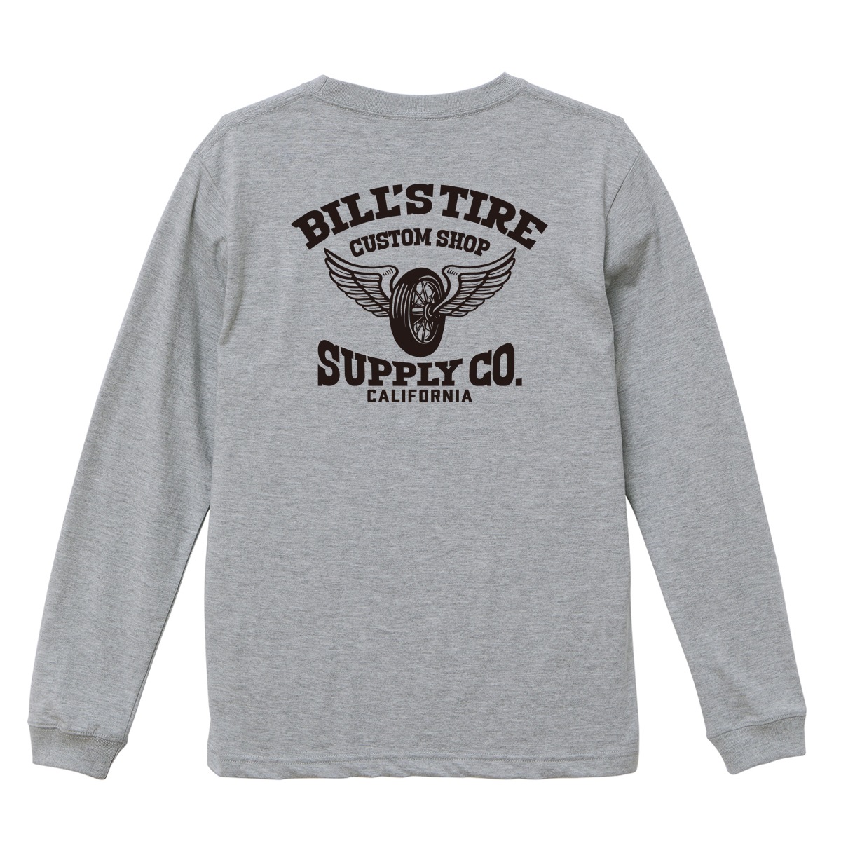 BILLVAN  BILLS TIRE SUPPLY CO. T ӥХ T ᥫ
