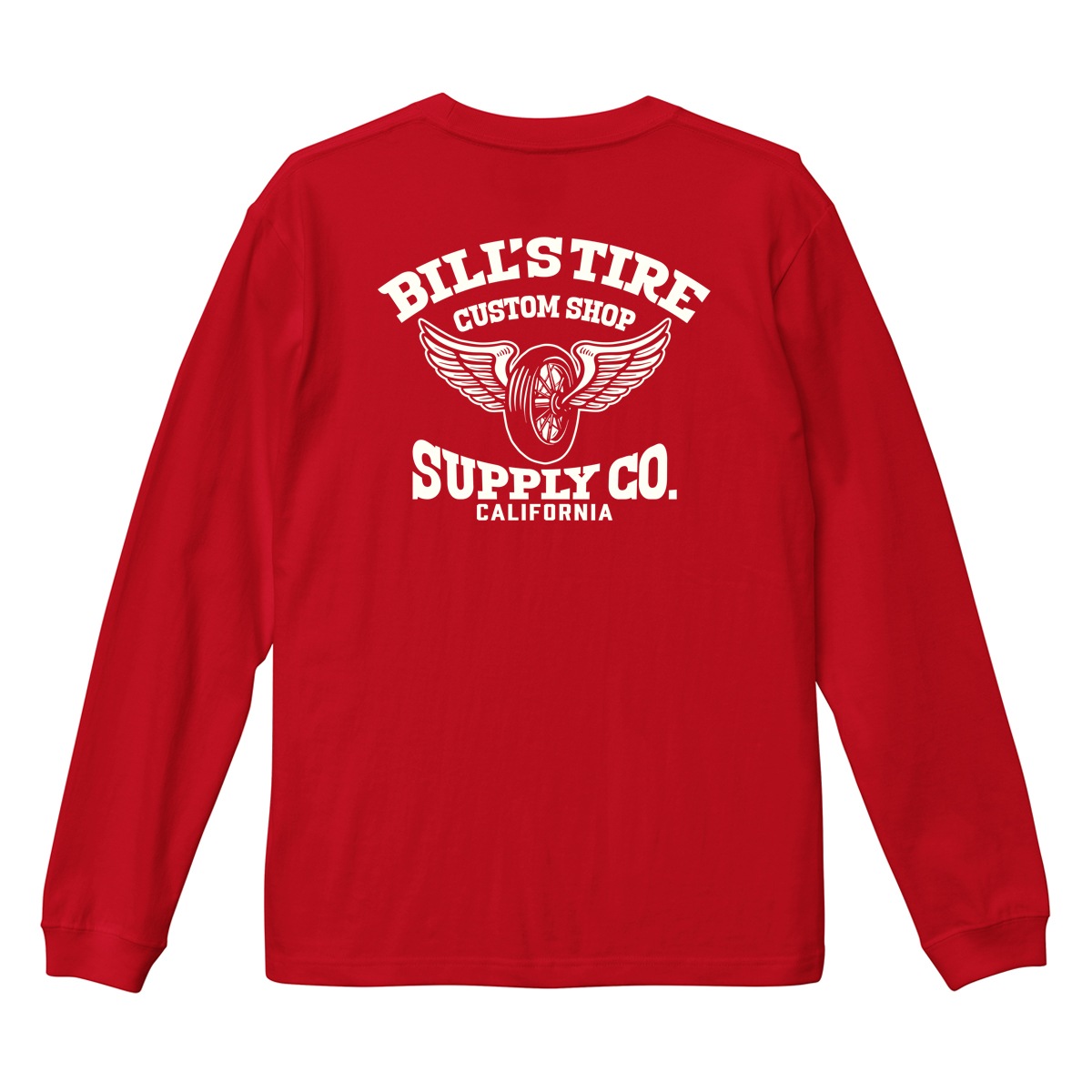 BILLVAN  BILLS TIRE SUPPLY CO. T ӥХ T ᥫ