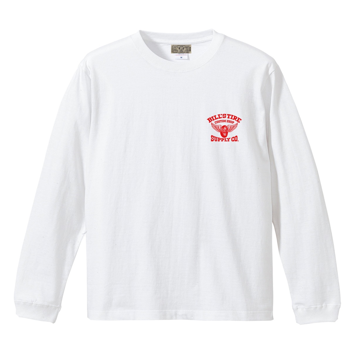 BILLVAN  BILLS TIRE SUPPLY CO. T ӥХ T ᥫ