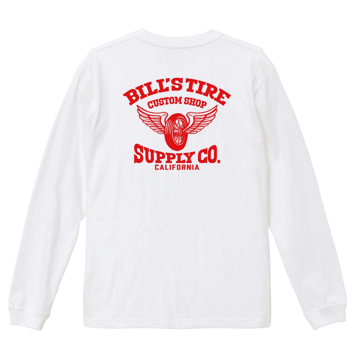 BILLVAN  BILLS TIRE SUPPLY CO. T ӥХ T ᥫ