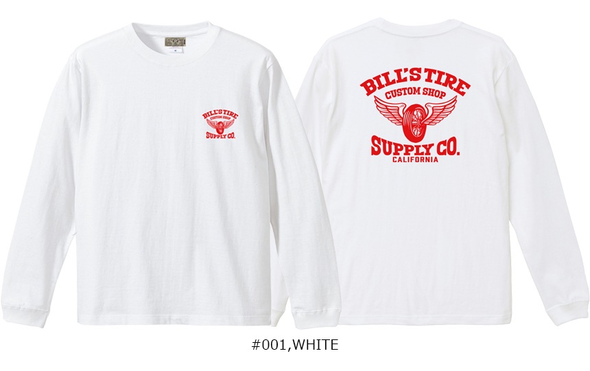 BILLVAN  BILLS TIRE SUPPLY CO. T ӥХ T ᥫ