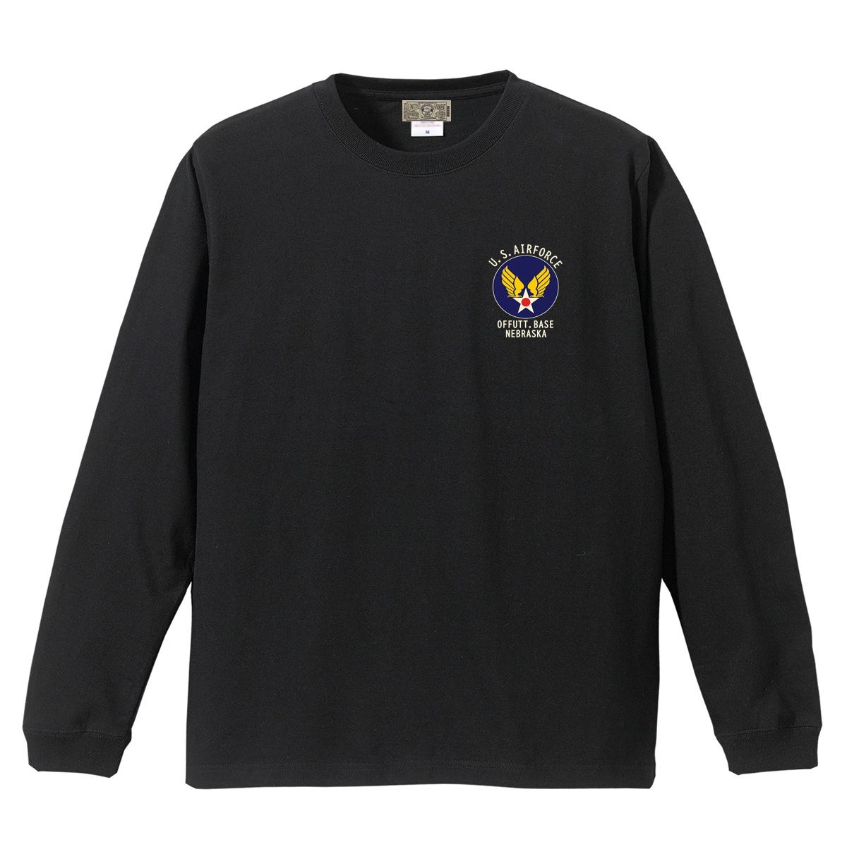 BILLVAN �ߥ꥿�꡼ STRATEGIC AIR COMMAND ����T����� �ӥ�Х� ����T ���ᥫ��