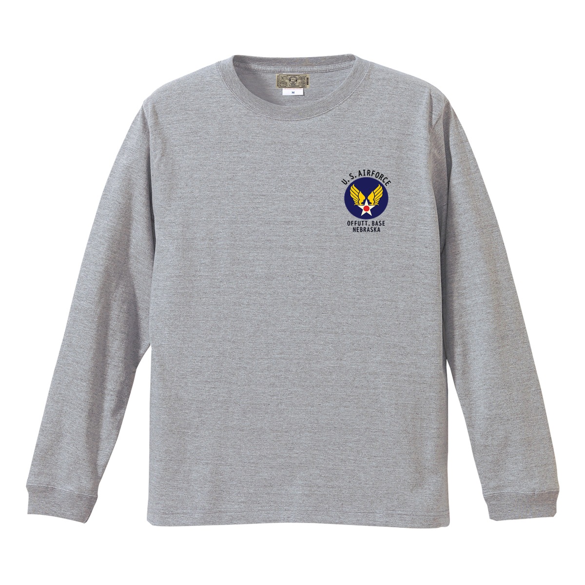 BILLVAN �ߥ꥿�꡼ STRATEGIC AIR COMMAND ����T����� �ӥ�Х� ����T ���ᥫ��