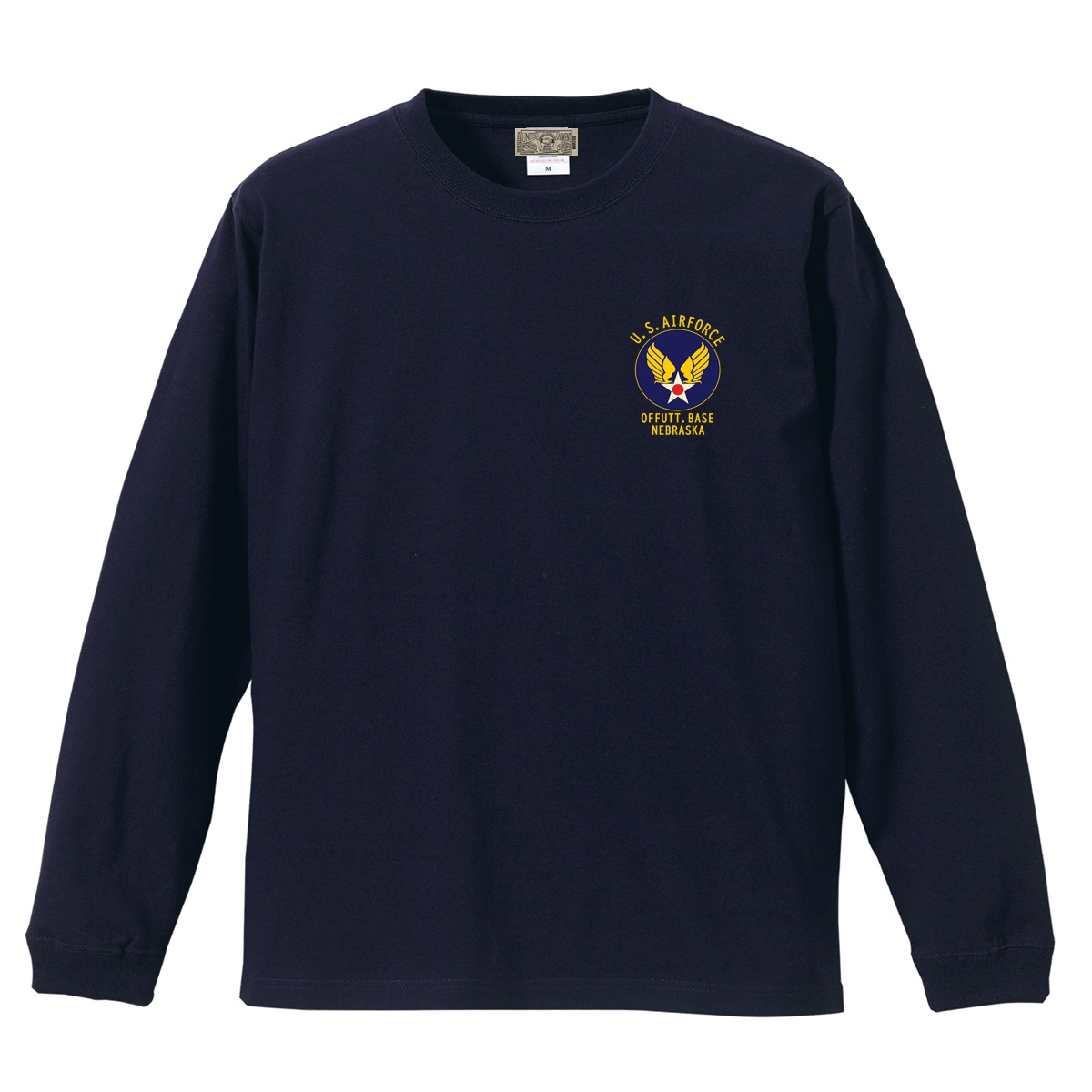 BILLVAN �ߥ꥿�꡼ STRATEGIC AIR COMMAND ����T����� �ӥ�Х� ����T ���ᥫ��