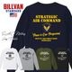 BILLVAN �ߥ꥿�꡼ STRATEGIC AIR COMMAND ����T����� �ӥ�Х� ����T ���ᥫ��