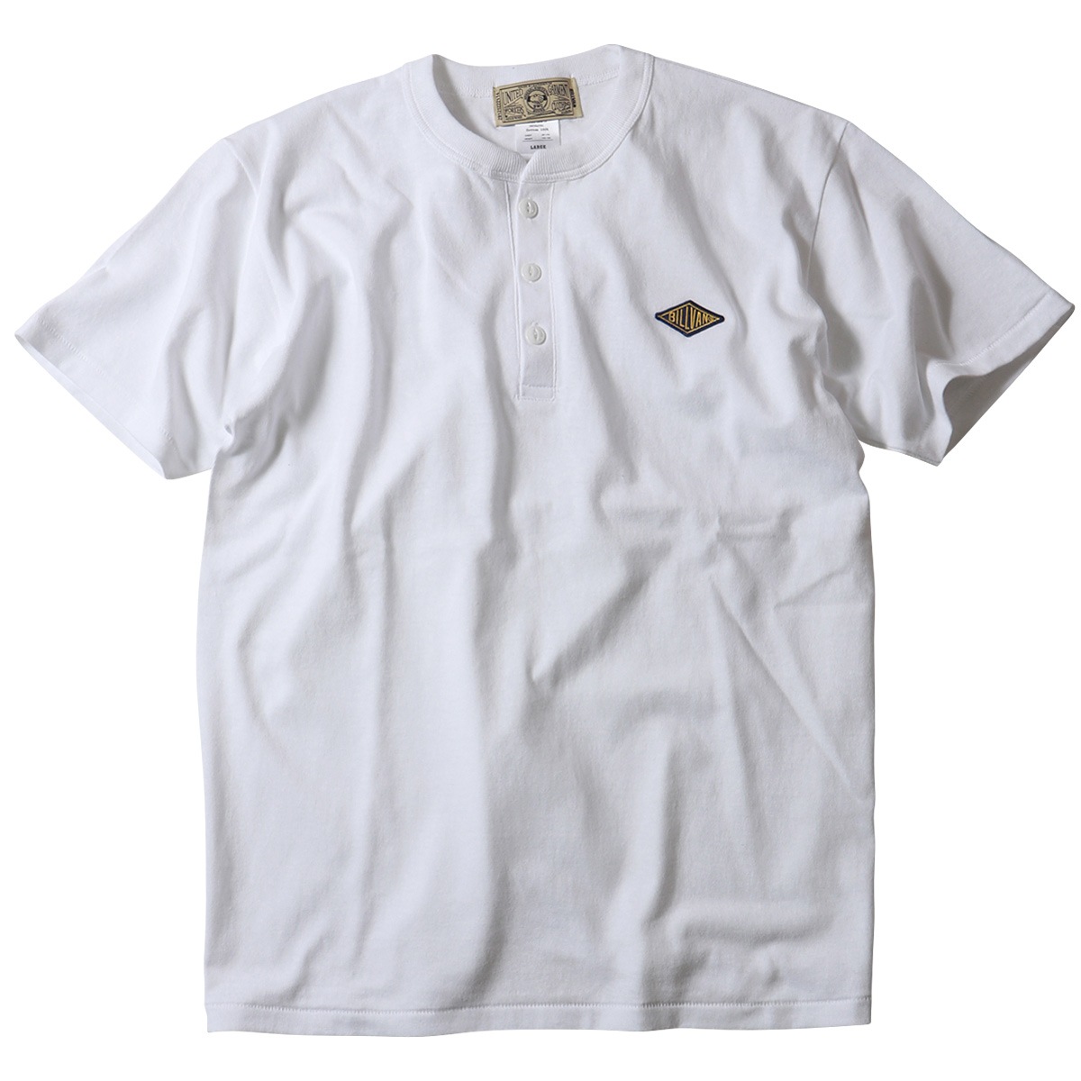 BILLVAN ��������ƥ��å����إ�꡼�ͥå� Ⱦµ�ԥ���� �ӥ�Х� ���ᥫ��