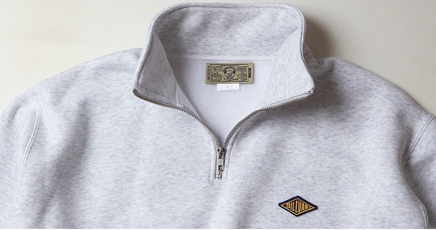 ��SALE�ۡ���ʪ���ꥢ��󥹡�BILLVAN �ӥ�Х� �ϡ��ե��åץ������å� ���㥱�å� ���ᥫ��