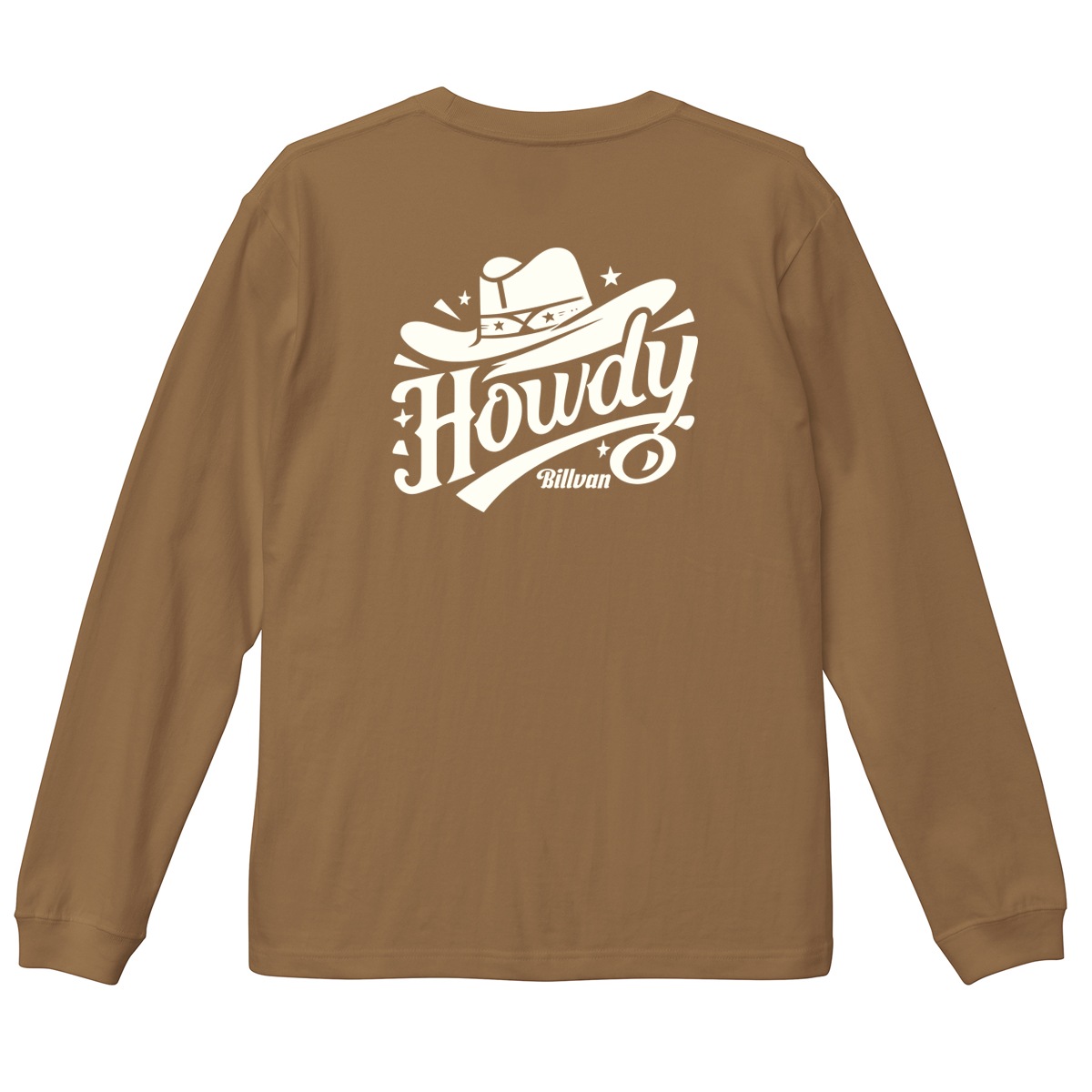 BILLVAN ����������� Howdy �����ܡ����ϥå��� ����T����� �ӥ�Х� ����T ���ᥫ��