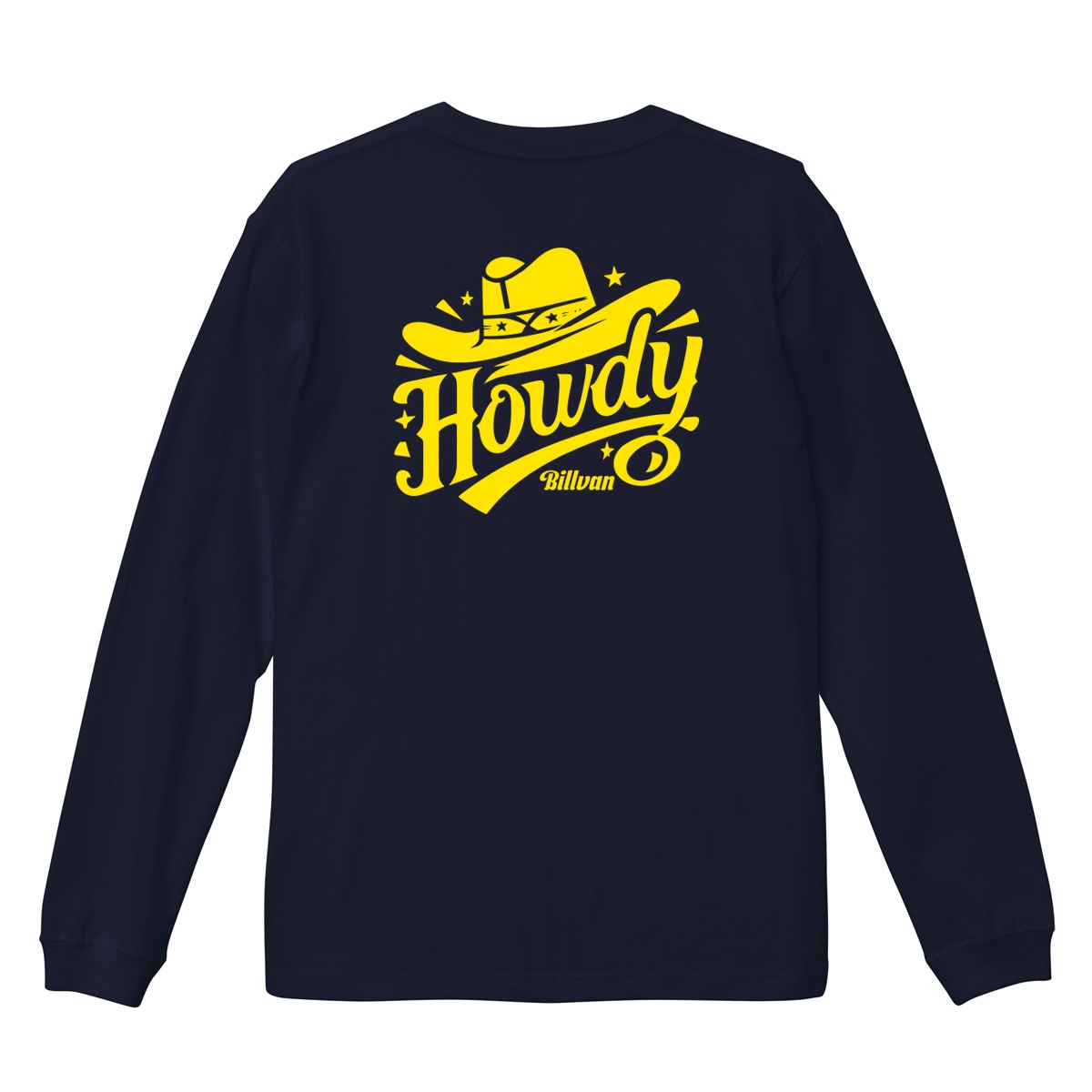 BILLVAN ����������� Howdy �����ܡ����ϥå��� ����T����� �ӥ�Х� ����T ���ᥫ��