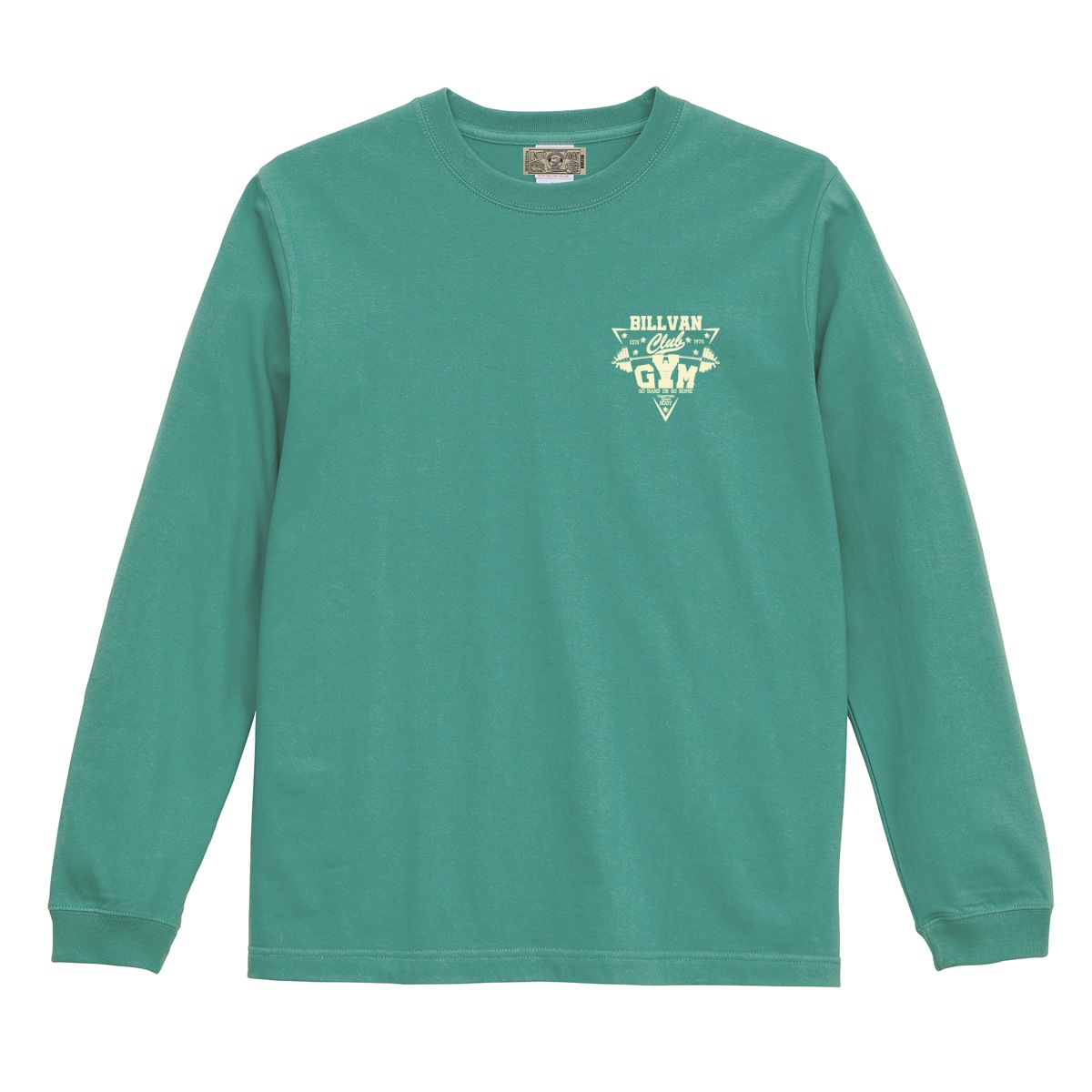 BILLVAN ����������� CLUB GYM ����T����� �ӥ�Х� ����T ���ᥫ��