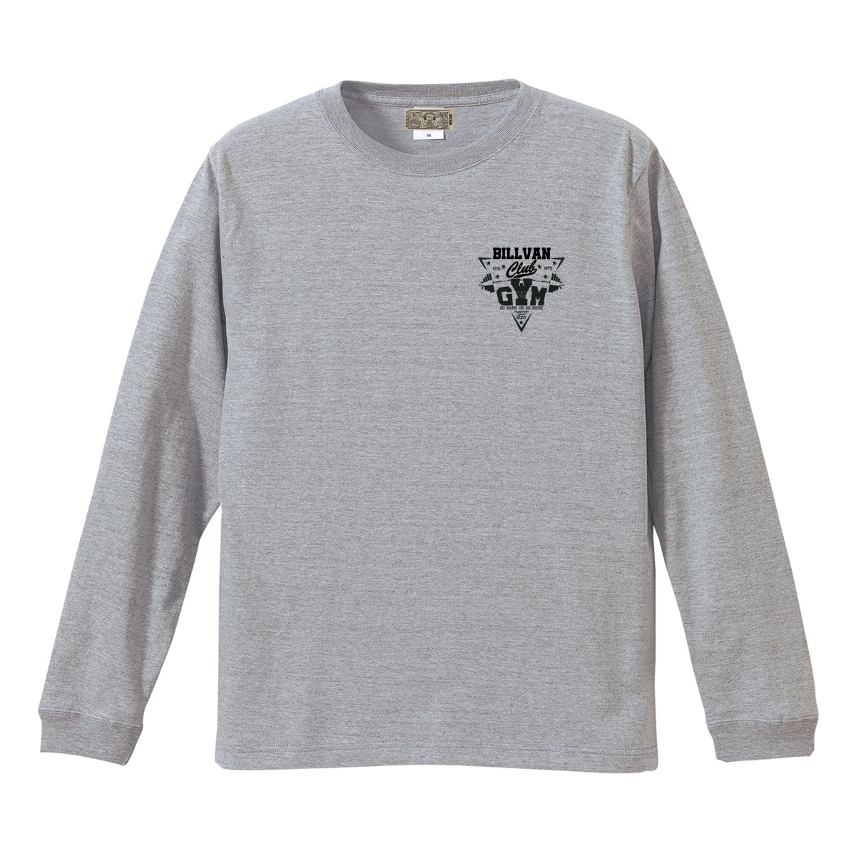 BILLVAN ����������� CLUB GYM ����T����� �ӥ�Х� ����T ���ᥫ��