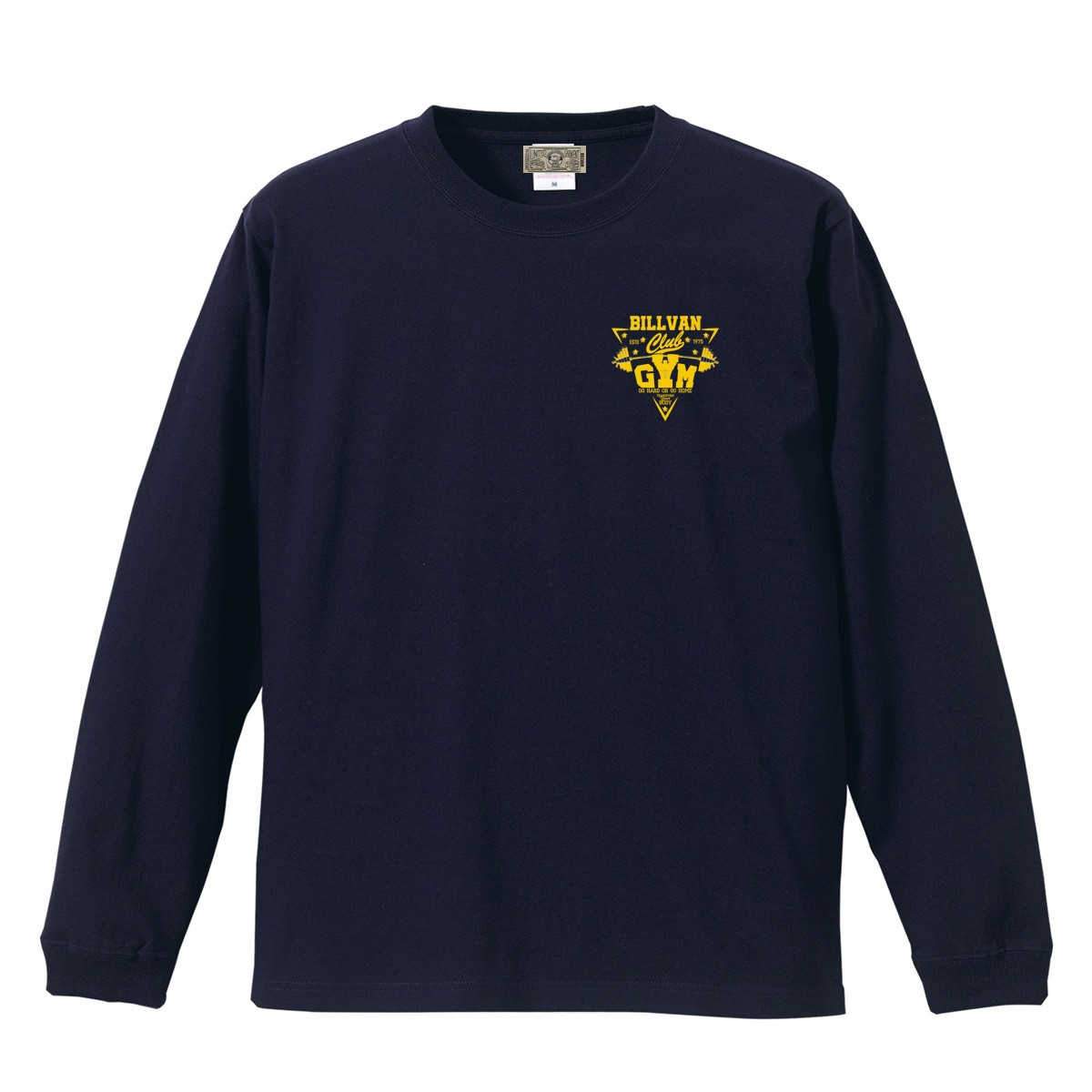 BILLVAN ����������� CLUB GYM ����T����� �ӥ�Х� ����T ���ᥫ��