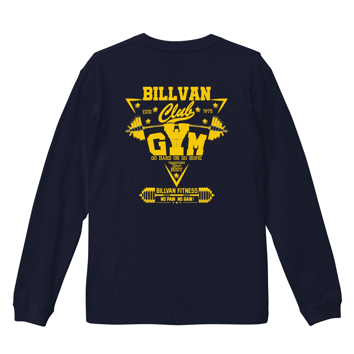 BILLVAN ����������� CLUB GYM ����T����� �ӥ�Х� ����T ���ᥫ��