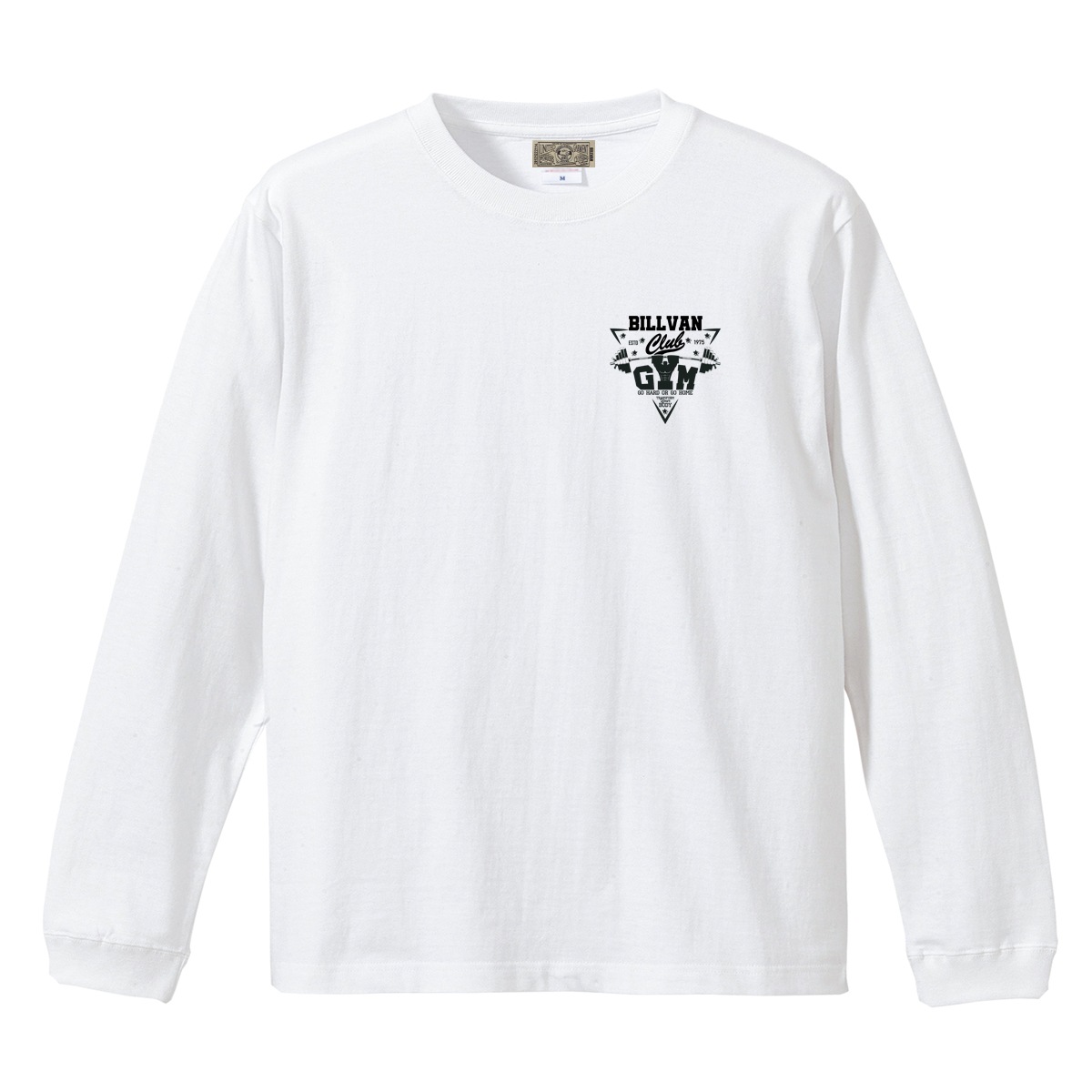 BILLVAN ����������� CLUB GYM ����T����� �ӥ�Х� ����T ���ᥫ��