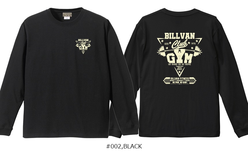 BILLVAN ����������� CLUB GYM ����T����� �ӥ�Х� ����T ���ᥫ��