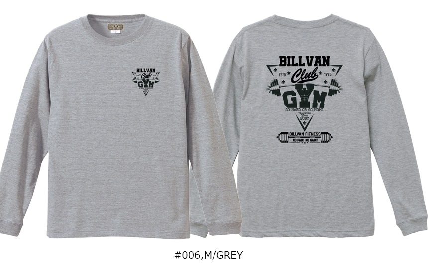 BILLVAN ����������� CLUB GYM ����T����� �ӥ�Х� ����T ���ᥫ��