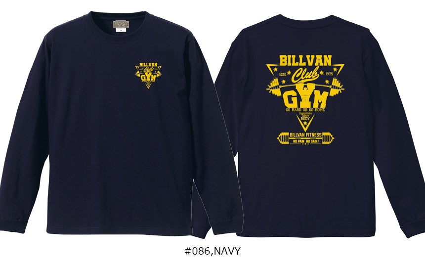 BILLVAN ����������� CLUB GYM ����T����� �ӥ�Х� ����T ���ᥫ��