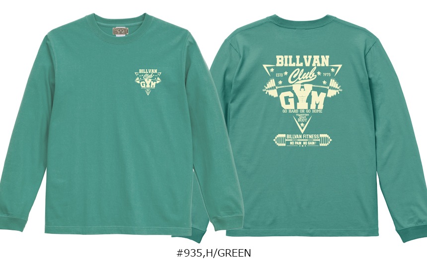 BILLVAN ����������� CLUB GYM ����T����� �ӥ�Х� ����T ���ᥫ��