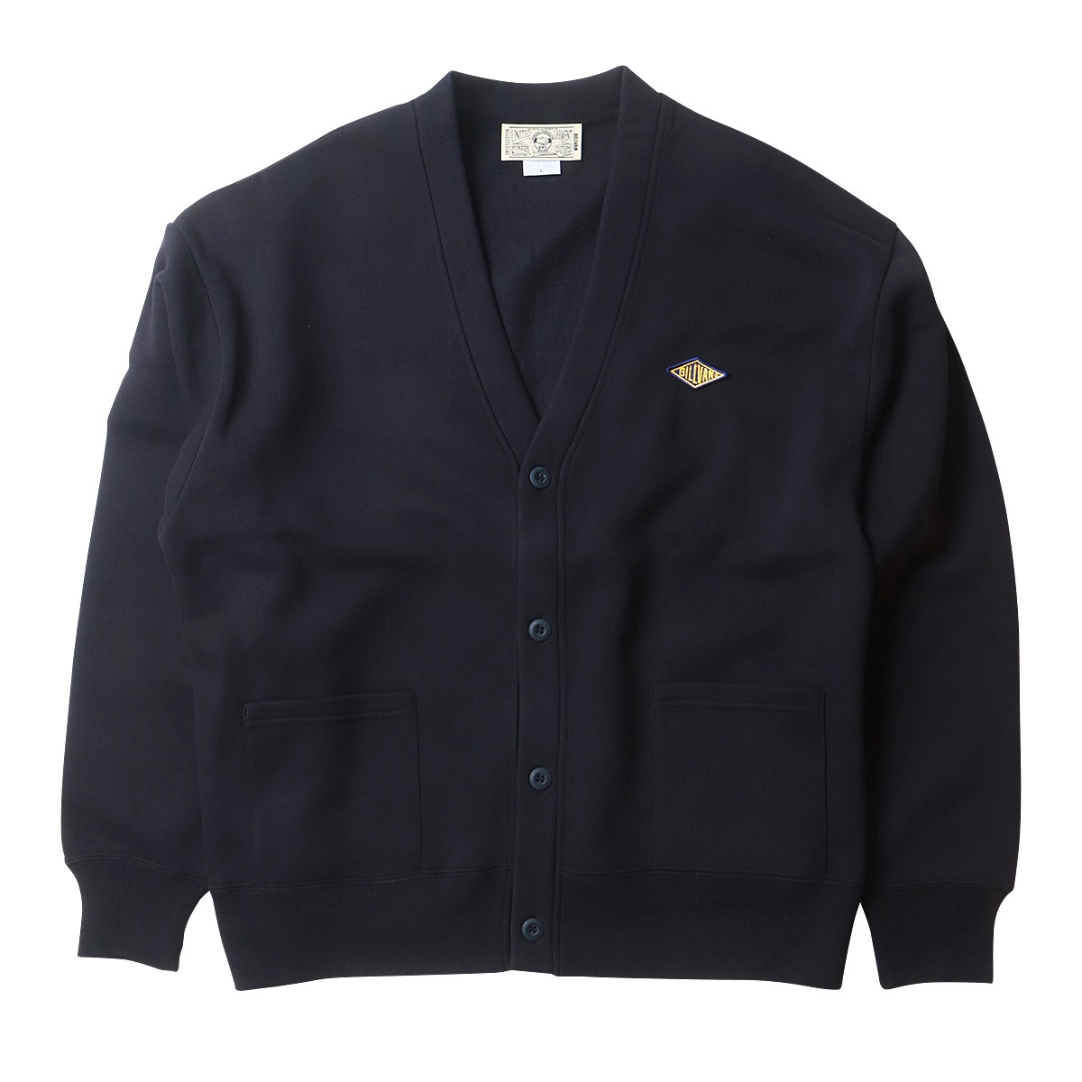 ��SALE�ۡ���ʪ���ꥢ��󥹡�BILLVAN �ӥ�Х� �إӡ��������å� �����ǥ����� ���ᥫ�� 5790 ���