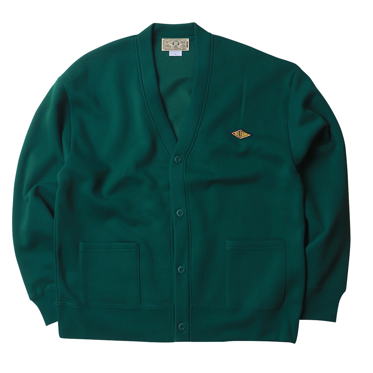 ��SALE�ۡ���ʪ���ꥢ��󥹡�BILLVAN �ӥ�Х� �إӡ��������å� �����ǥ����� ���ᥫ�� 5790 ���