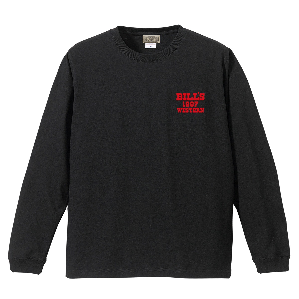 BILLVAN ����������� BILL��S 1887 WESTERN ����T����� �ӥ�Х� ����T ���ᥫ��
