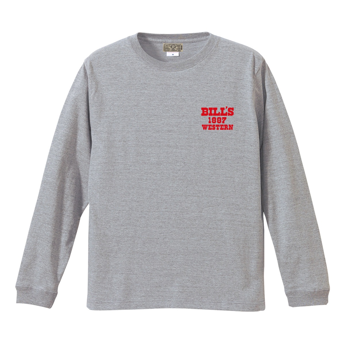 BILLVAN ����������� BILL��S 1887 WESTERN ����T����� �ӥ�Х� ����T ���ᥫ��
