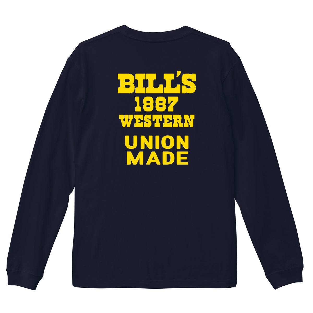 BILLVAN ����������� BILL��S 1887 WESTERN ����T����� �ӥ�Х� ����T ���ᥫ��