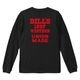 BILLVAN ����������� BILL��S 1887 WESTERN ����T����� �ӥ�Х� ����T ���ᥫ��