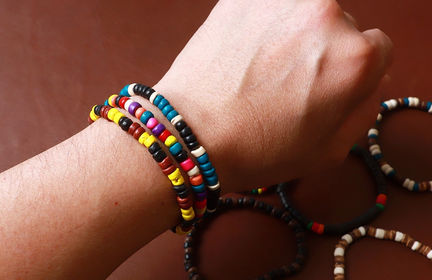 LITTLE WING �����˥å� �����०�åǥ� �ӡ������֥쥹��å� kkg-745 �꥾���ȥ��������꡼ ������