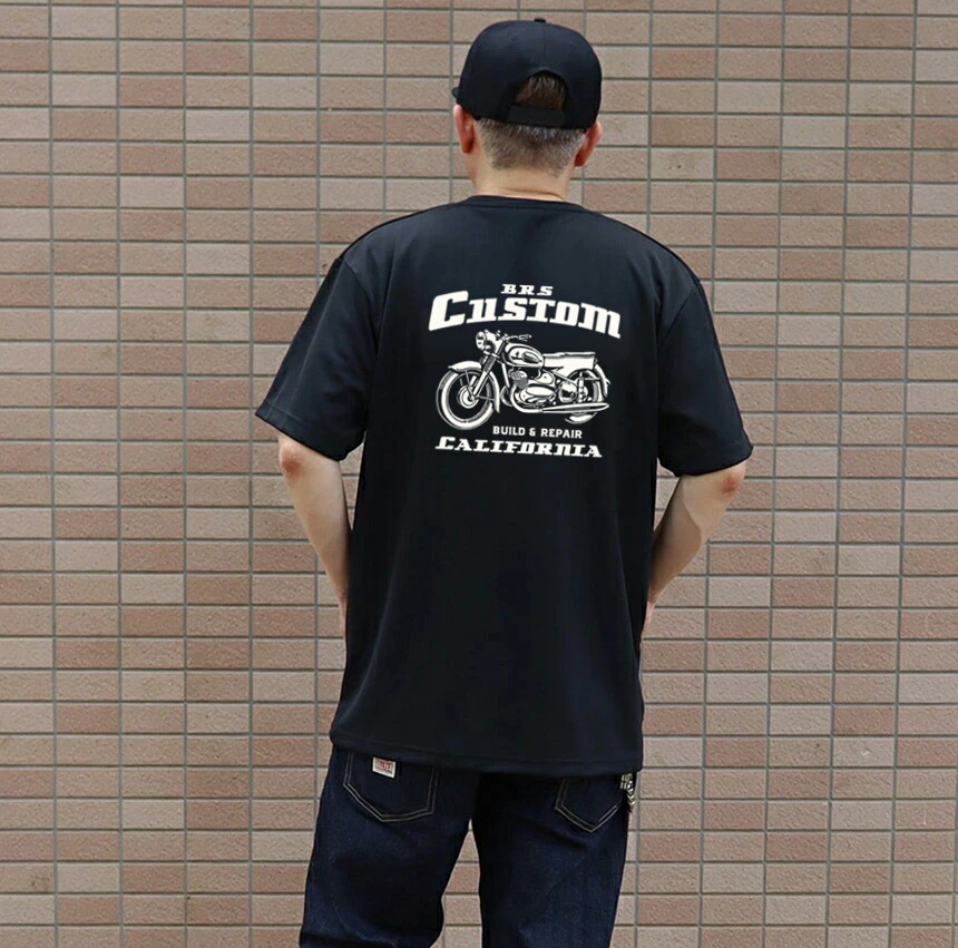 BILLVAN SPORTS �ӥ�Х� BRS CUSTOM BIKE �ۿ�®�����ᥫ��DRY T�����