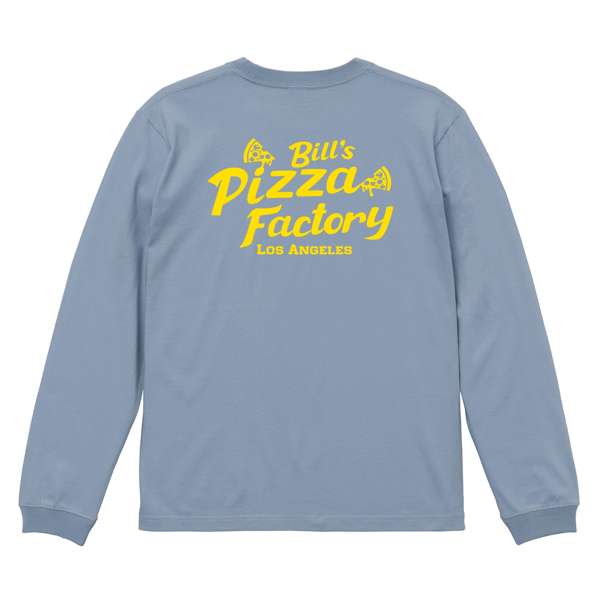 BILLVAN ����������� BILL��S Pizza Factory ����T����� �ӥ�Х� ����T ���ᥫ��