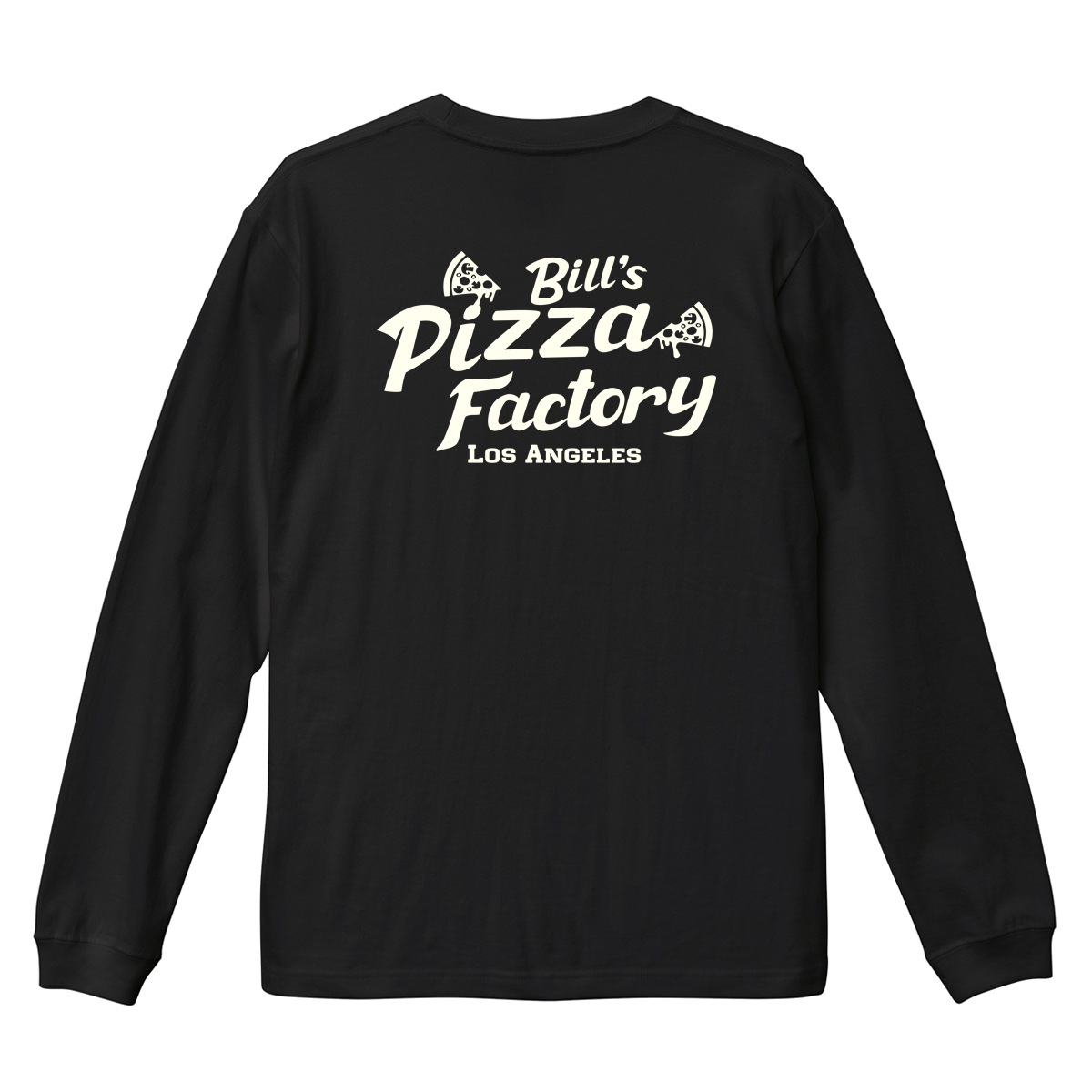 BILLVAN ����������� BILL��S Pizza Factory ����T����� �ӥ�Х� ����T ���ᥫ��