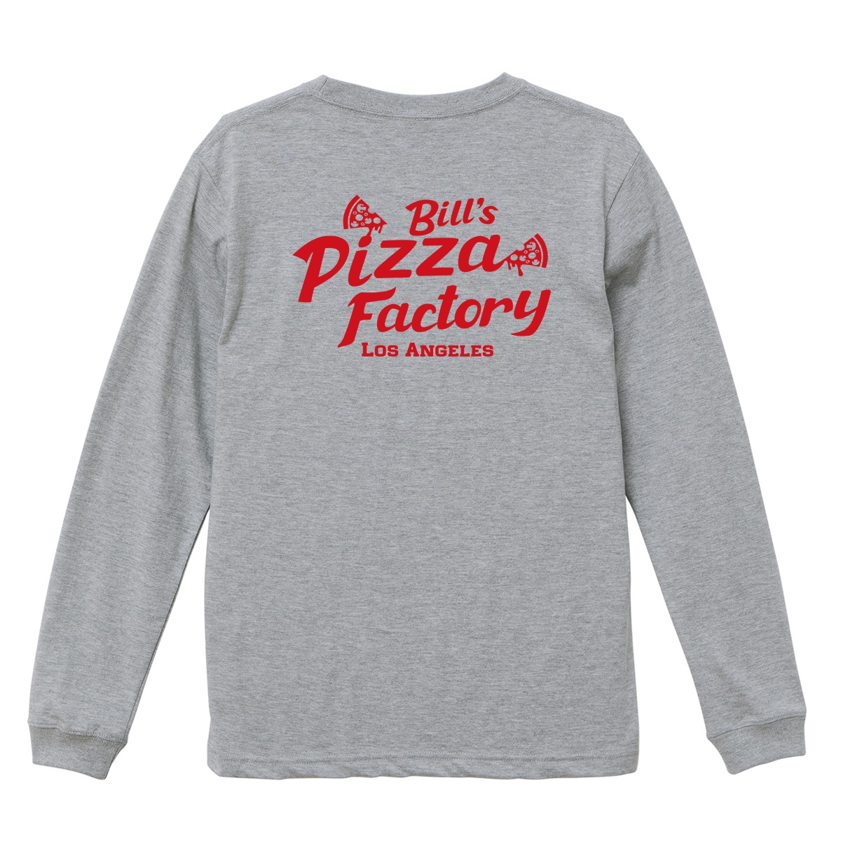 BILLVAN ����������� BILL��S Pizza Factory ����T����� �ӥ�Х� ����T ���ᥫ��