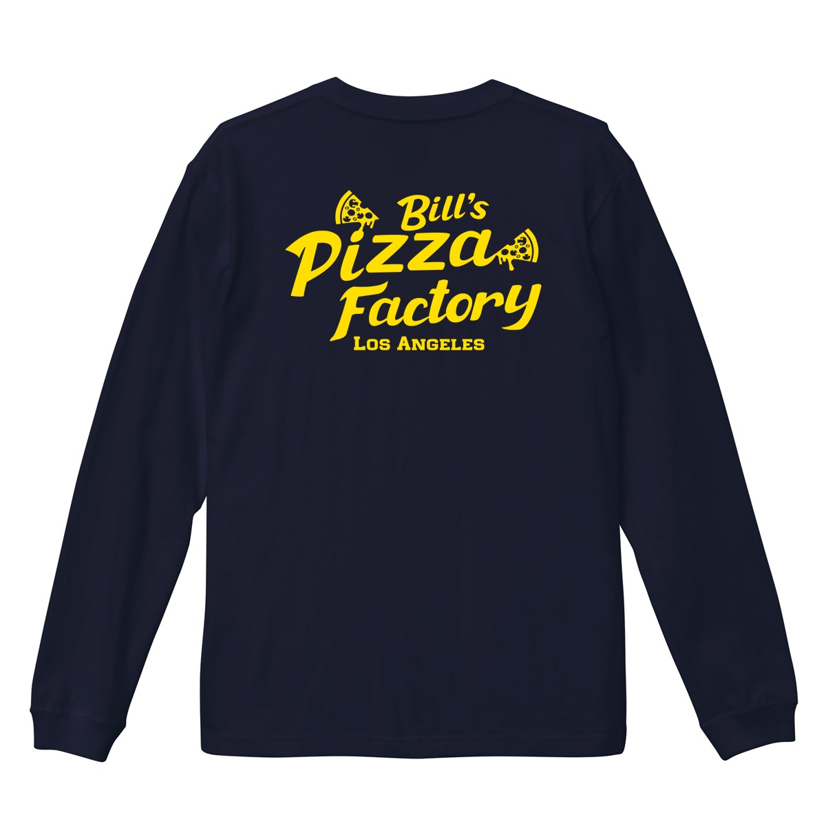BILLVAN ����������� BILL��S Pizza Factory ����T����� �ӥ�Х� ����T ���ᥫ��