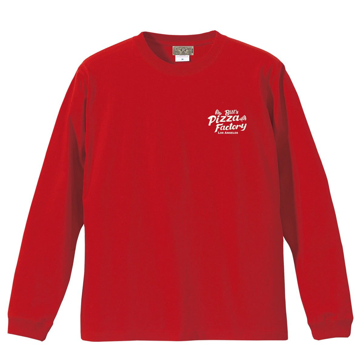 BILLVAN ����������� BILL��S Pizza Factory ����T����� �ӥ�Х� ����T ���ᥫ��