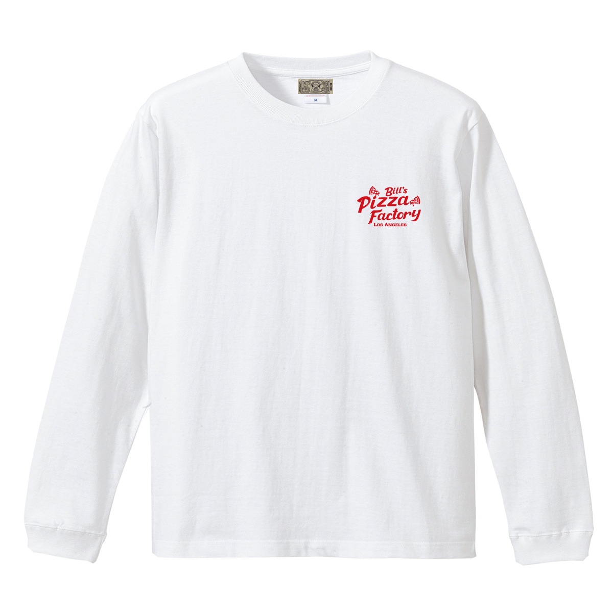 BILLVAN ����������� BILL��S Pizza Factory ����T����� �ӥ�Х� ����T ���ᥫ��