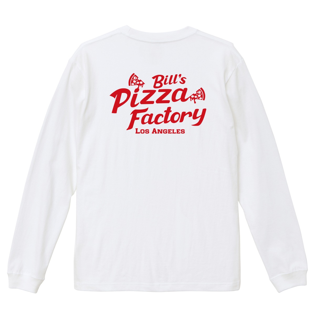 BILLVAN ����������� BILL��S Pizza Factory ����T����� �ӥ�Х� ����T ���ᥫ��