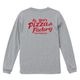 BILLVAN ����������� BILL��S Pizza Factory ����T����� �ӥ�Х� ����T ���ᥫ��