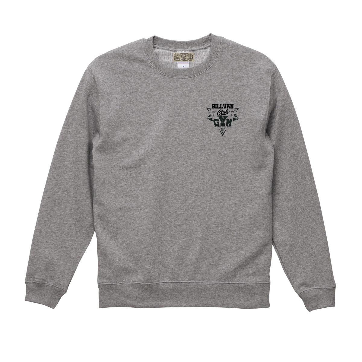 BILLVAN ����������� CLUB GYM ΢�ӥ��롼�������å� �ȥ졼�ʡ� �ӥ�Х� ���ᥫ��