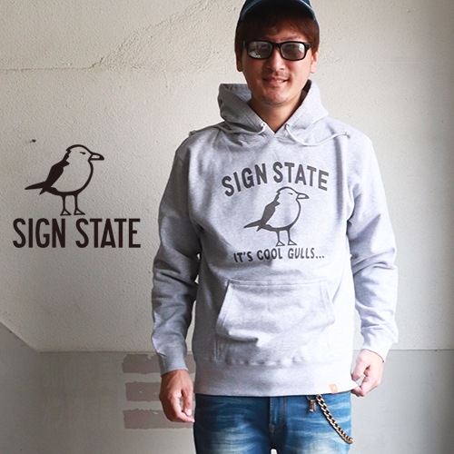 �ѡ����� SIGN STATE ���ߥͥ� ���֥��� �إӡ��������å� �ѡ�����  �����󥹥ơ��� ���ᥫ�� ���