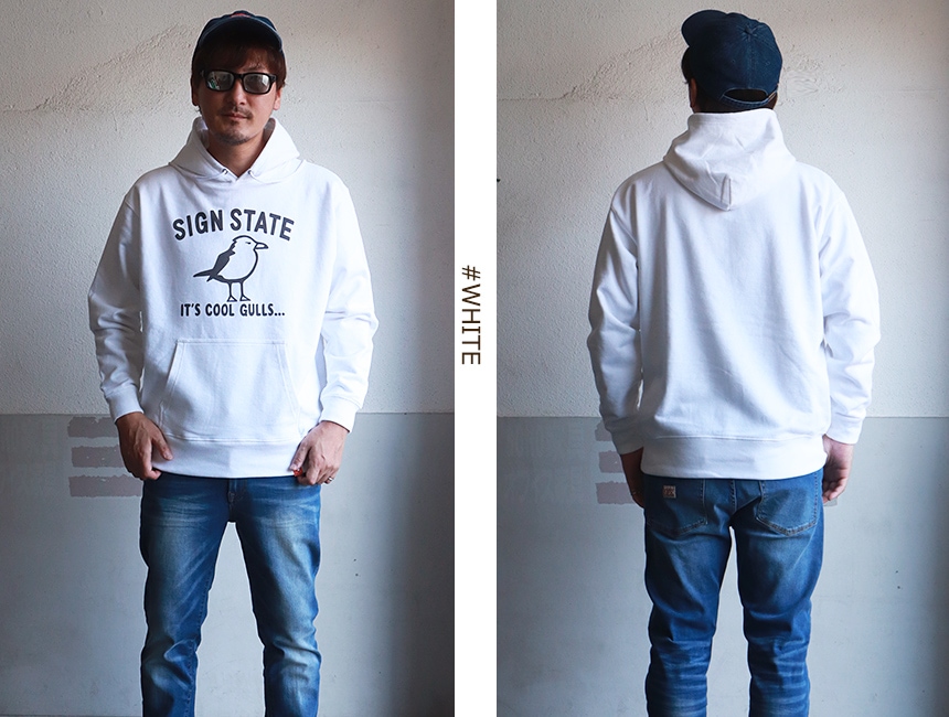 �ѡ����� SIGN STATE ���ߥͥ� ���֥��� �إӡ��������å� �ѡ�����  �����󥹥ơ��� ���ᥫ�� ���