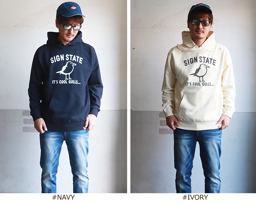 �ѡ����� SIGN STATE ���ߥͥ� ���֥��� �إӡ��������å� �ѡ�����  �����󥹥ơ��� ���ᥫ�� ���