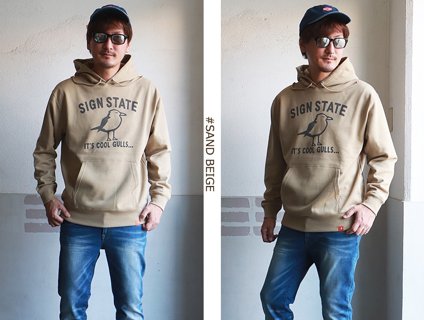 �ѡ����� SIGN STATE ���ߥͥ� ���֥��� �إӡ��������å� �ѡ�����  �����󥹥ơ��� ���ᥫ�� ���