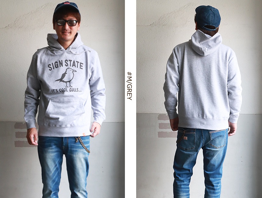 �ѡ����� SIGN STATE ���ߥͥ� ���֥��� �إӡ��������å� �ѡ�����  �����󥹥ơ��� ���ᥫ�� ���