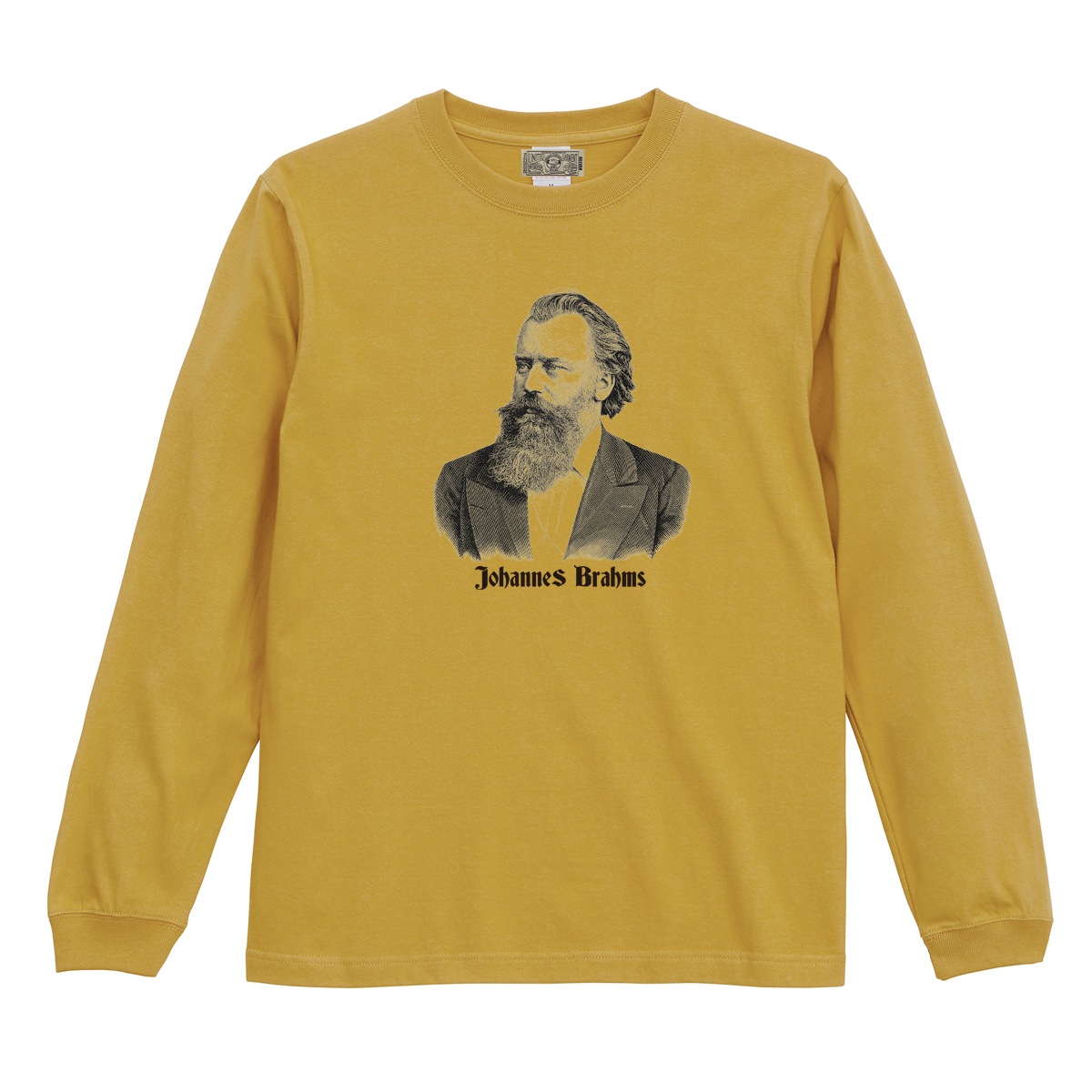 ��SALE�ۡ���ʪ���ꥢ��󥹡�BILLVAN ������ơ����ץ��� Johannes Brahms ����T����� �ӥ�Х� ����T ���ᥫ��