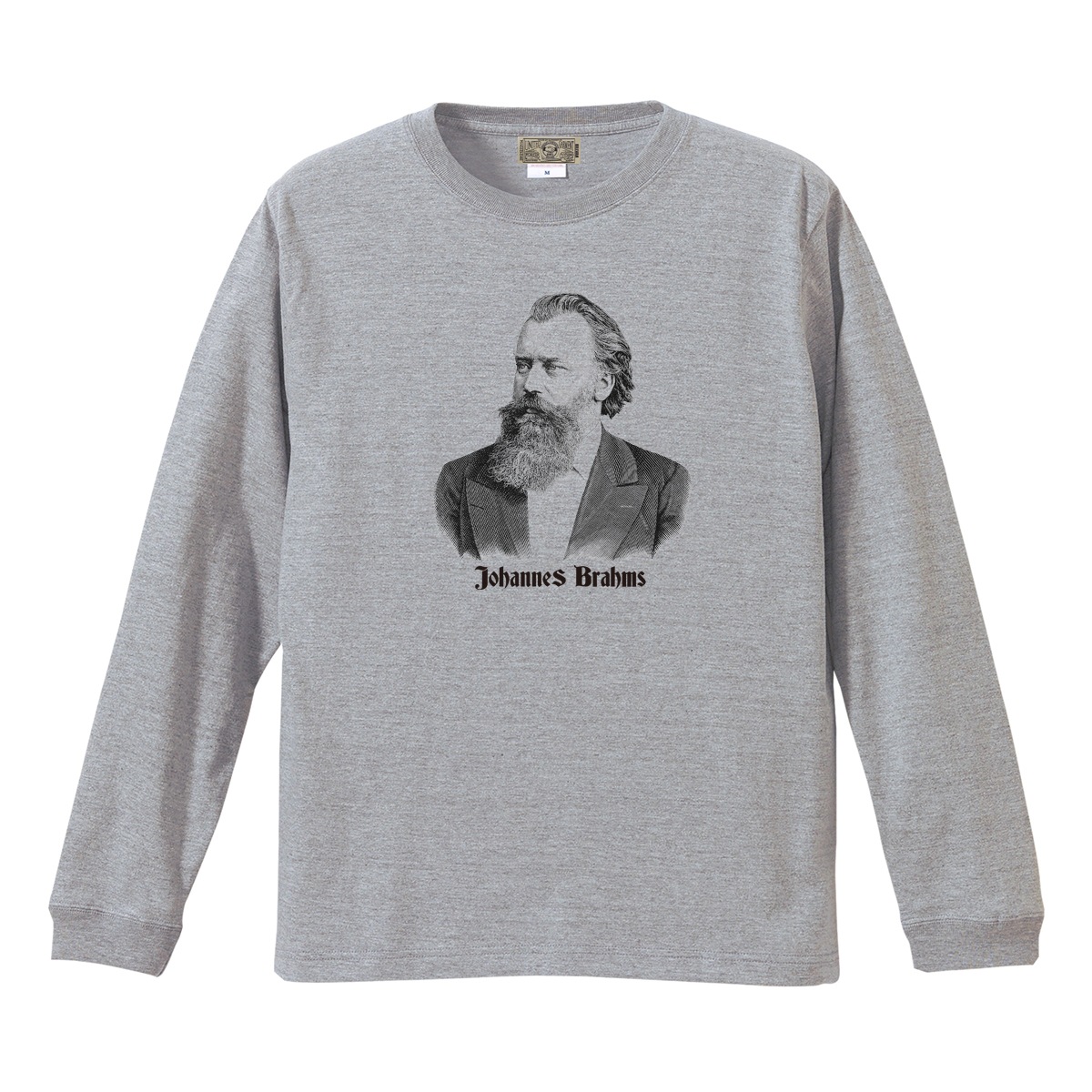 ��SALE�ۡ���ʪ���ꥢ��󥹡�BILLVAN ������ơ����ץ��� Johannes Brahms ����T����� �ӥ�Х� ����T ���ᥫ��