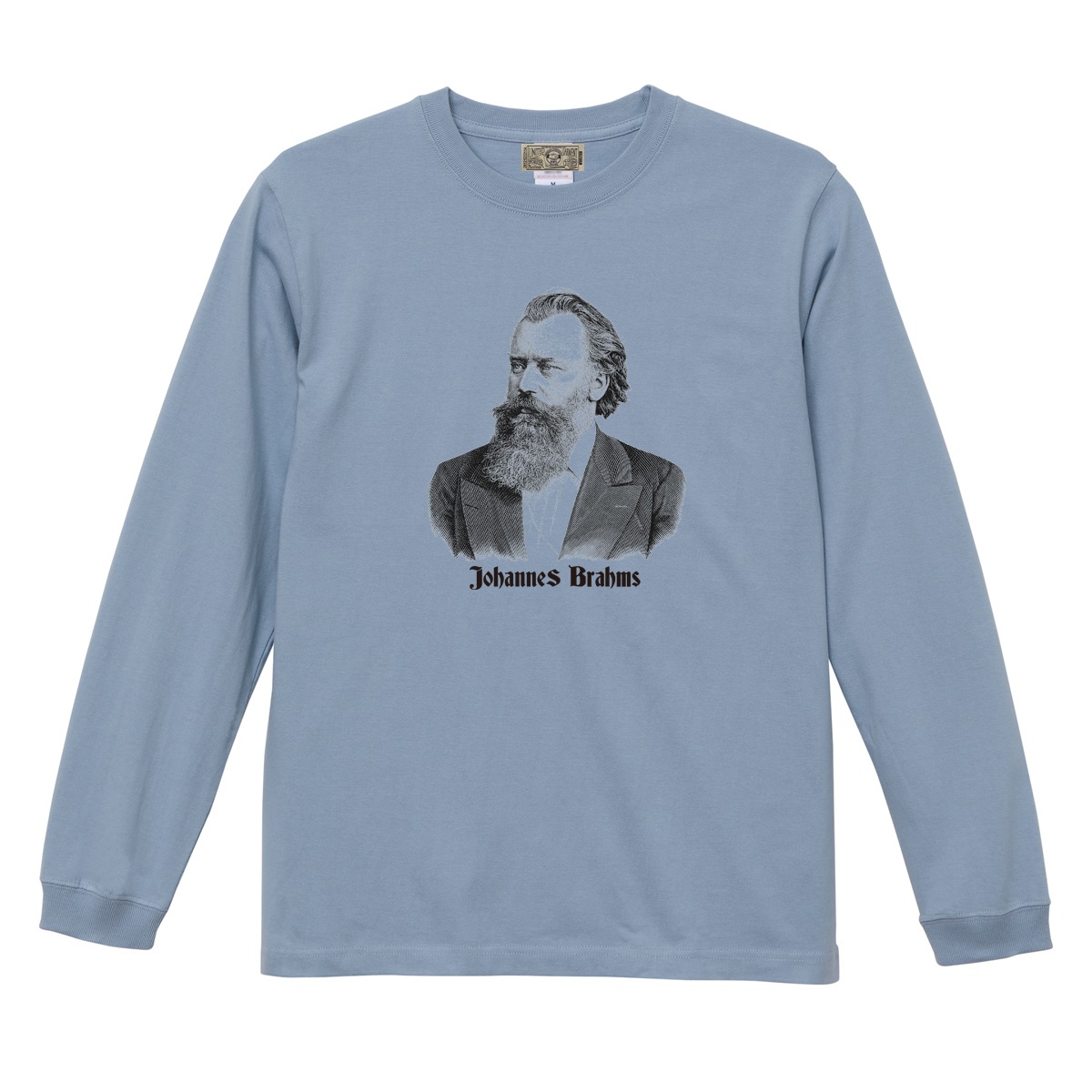 ��SALE�ۡ���ʪ���ꥢ��󥹡�BILLVAN ������ơ����ץ��� Johannes Brahms ����T����� �ӥ�Х� ����T ���ᥫ��