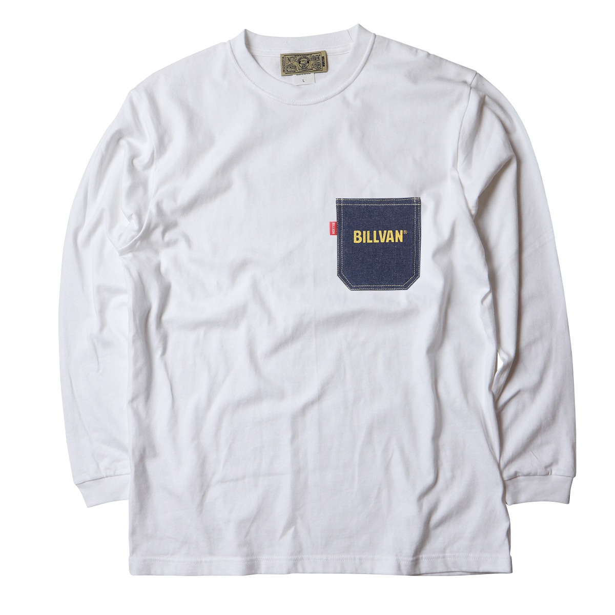 BILLVAN �ӥ�Х� �ǥ˥�ݥ��å� �إӡ��������� ����T����� Ĺµ ����T ���ᥫ��