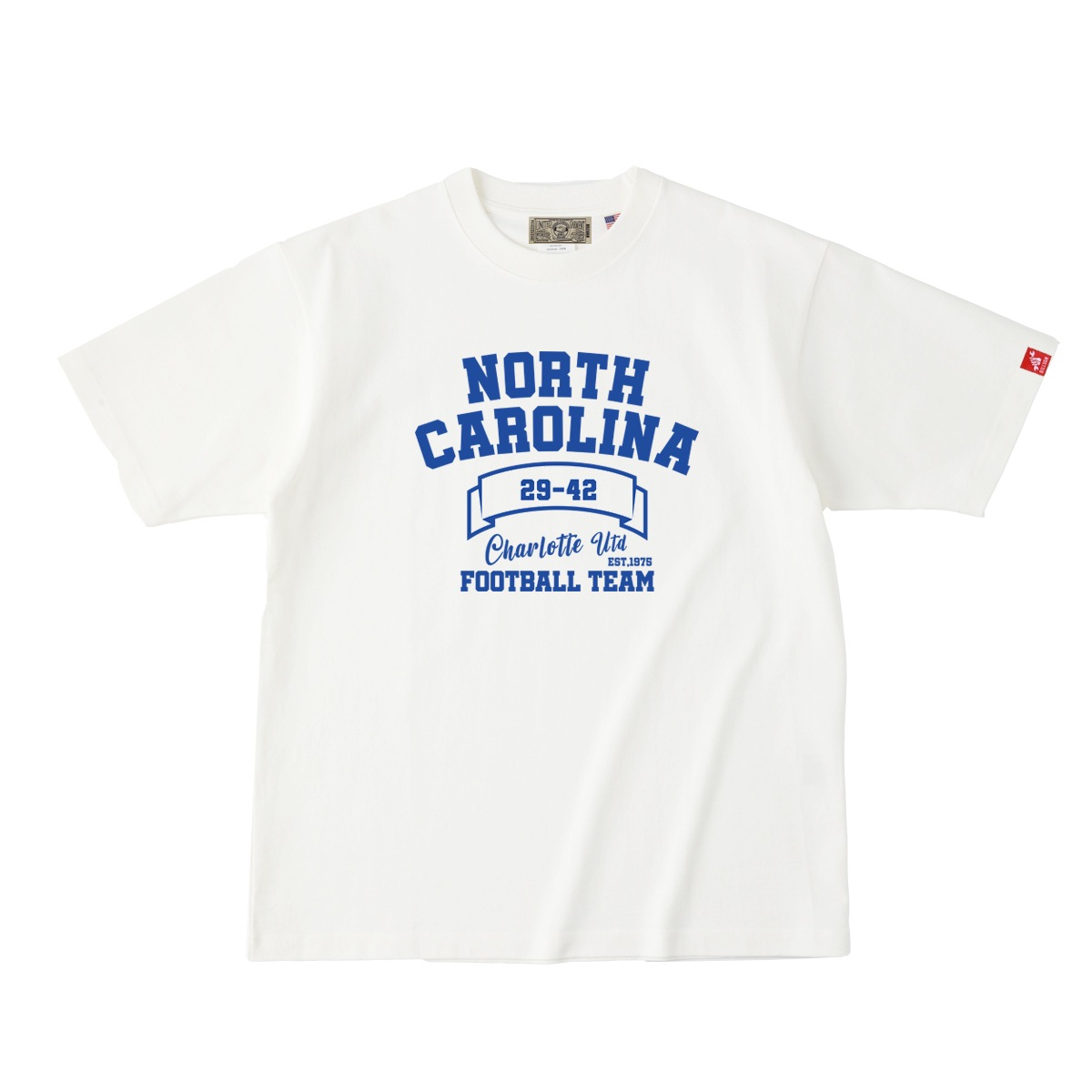 BILLVAN Ķ�إӡ����������� NORTH CAROLINA USA���åȥ� ȾµT����� ���ᥫ��