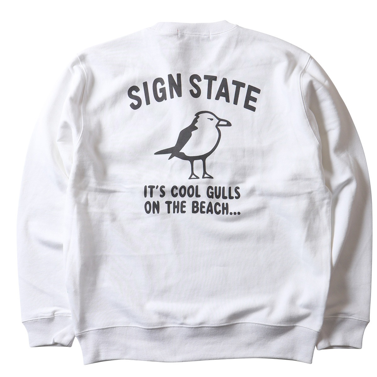 å SIGN STATE Хåץ Cool Gulls إӡå 롼  󥹥ơ ᥫ 